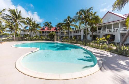Orient Bay Apartment | Studio 8 - Alamanda Resort