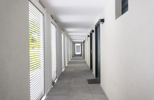 Orient Bay Apartment | Studio 8 - Alamanda Resort