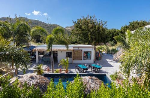 Anse Marcel Apartment | The Forest - Saint Martin 4 étoiles
