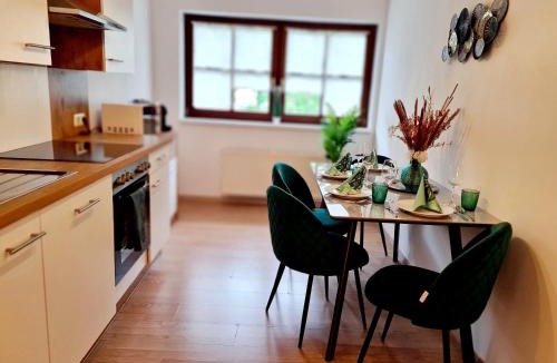 Murau Apartment | Apartment Crema