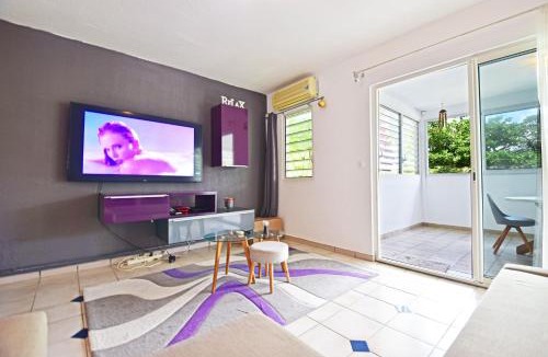 Concordia Apartment | Freda