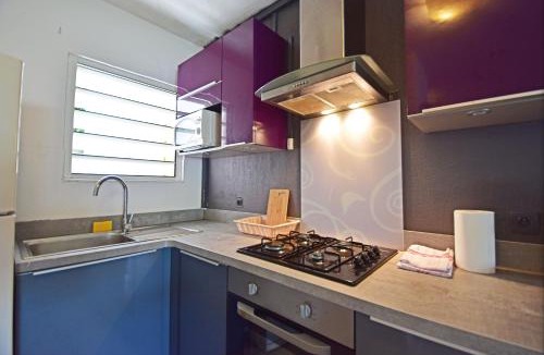 Concordia Apartment | Freda