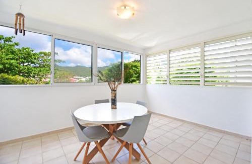Concordia Apartment | Freda