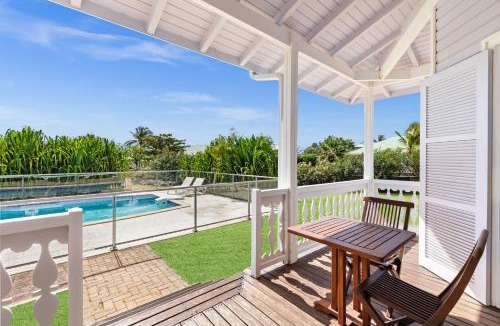 Orient Bay Hotel | Esmeralda Resort - Orient Bay