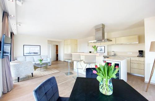 Niendorf Apartment | Ferienwohnung Yachtclub