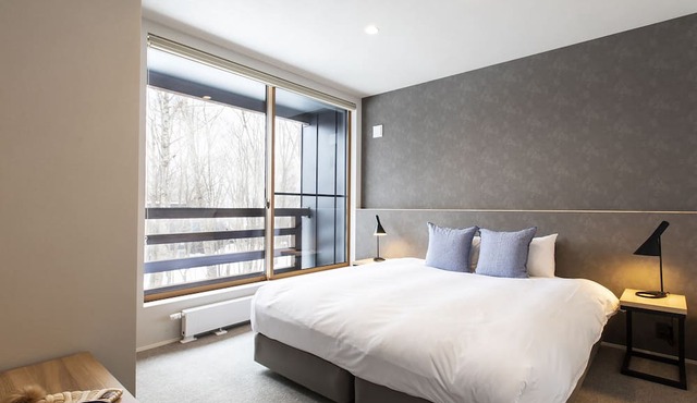 Ukiyo Chalet in Niseko