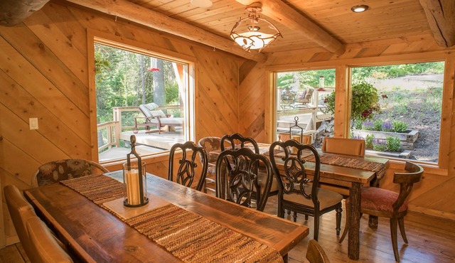 Jackson Hole Hideout in Wilson