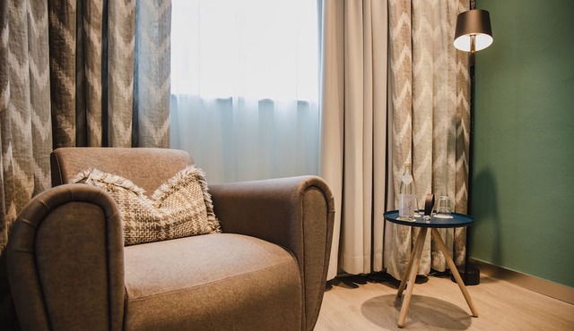 Hotel Residenz Passau in Passau