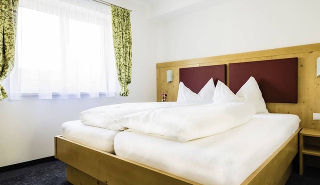Cityhouse Apartments in Schladming