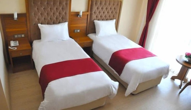 Konuk Hotel in Gerede