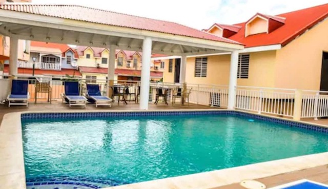 Fantastic Hotel