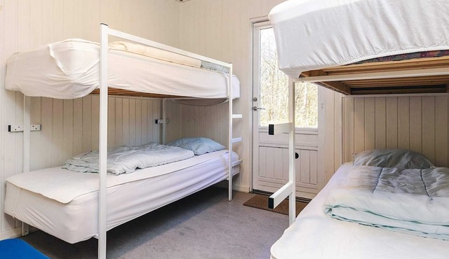 6 Person Holiday Park Home in Laeso in Læsø