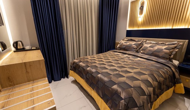 Amasra Dadaylı Otel in Amasra