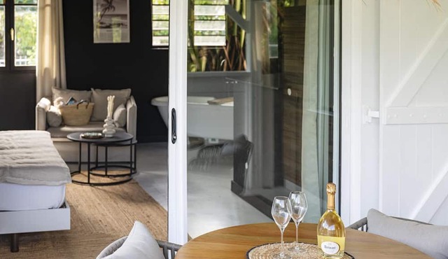 Pomme Cannelle Luxury Suites & Spa