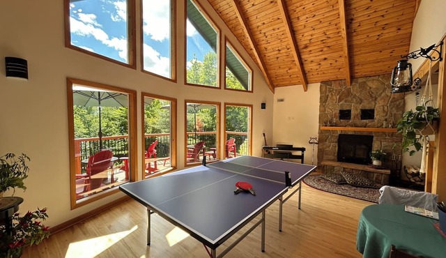 Burgundy Dream Bed and Breakfast in Waverley