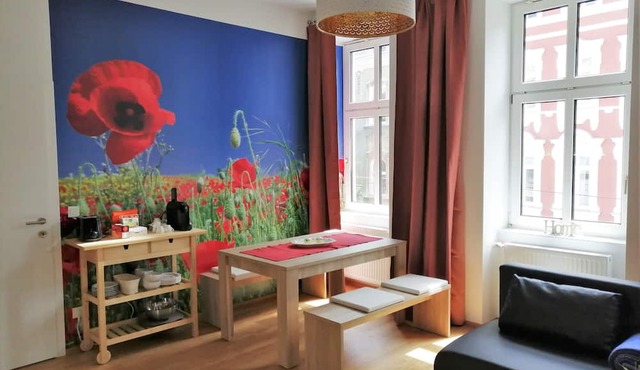 Apartment Hernals in Wien