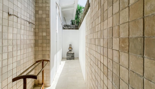 Cempaka Villa by Premier Hospitality in Nusa Dua
