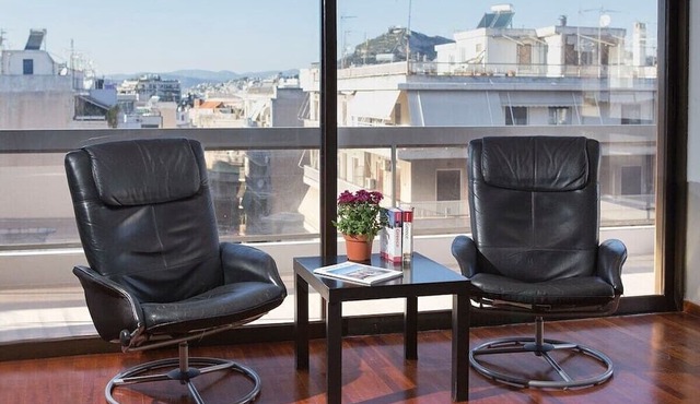 Make some family memories - 4 bd/4ba, views, W/D, WiFi in Athens