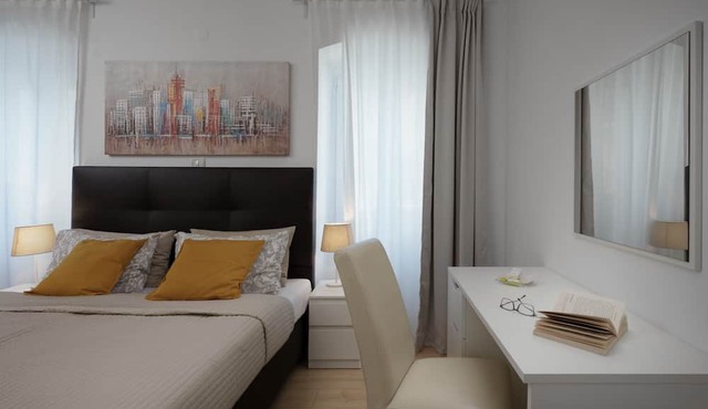 Apartments Antons in Pula