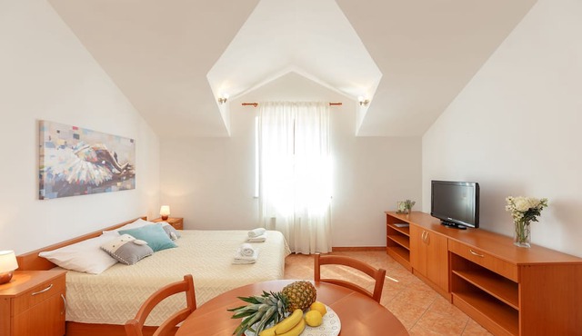 Apartments Mondo in Dubrovnik
