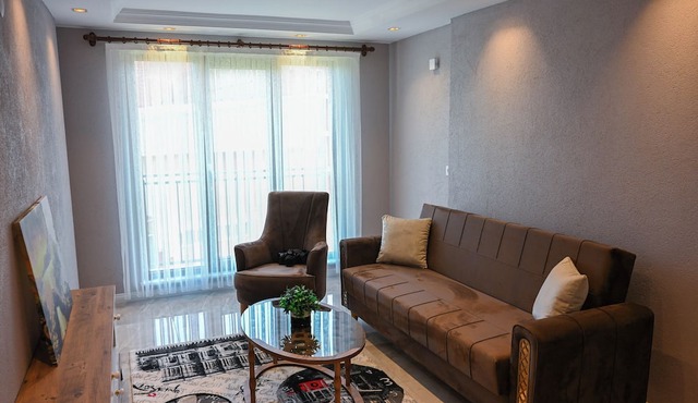 4 Mevsim Turizm Amaçlı Konut in Bartın