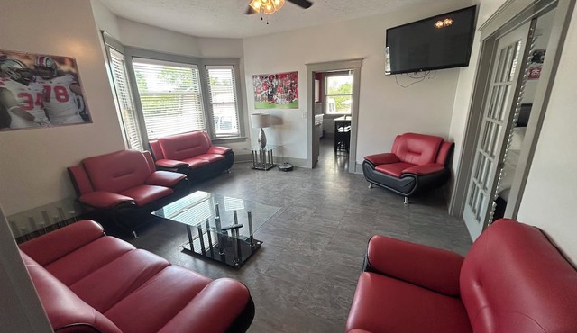 All Star Ohio House Put In Bay Ohio in Put-in-Bay