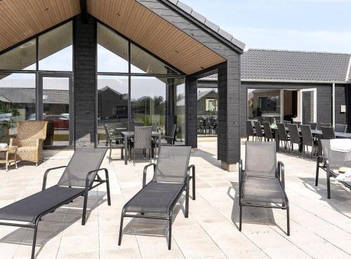 Luxury Retreat in Romo - By Traum Ferienwohnungen in Kongsmark