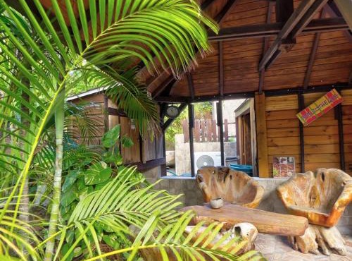 Les Cottages Couleur Café - Cozy cottage SUCRIER