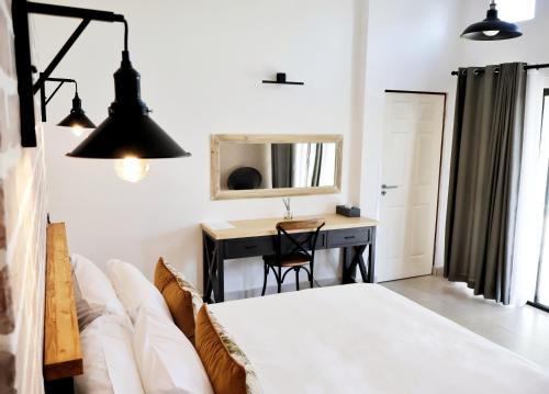 Symponia Guesthouse in Ghanzi