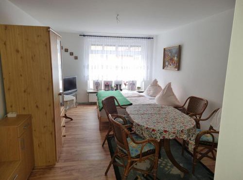 Ferienwohnung Pasewalk Zentrum in Pasewalk
