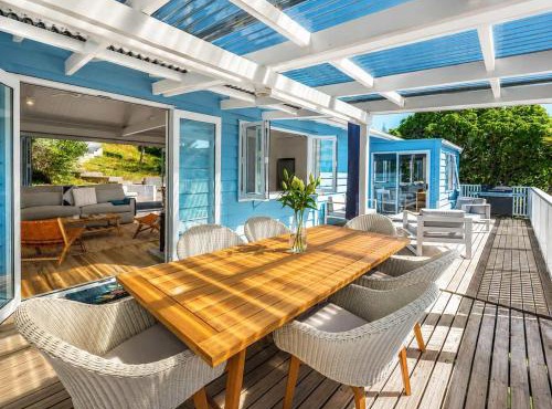 Bluebelle - Stay Waiheke in Auckland