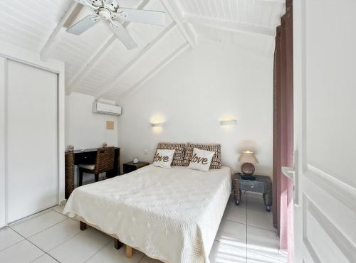 Mango Rouge, 2 bedrooms & pool