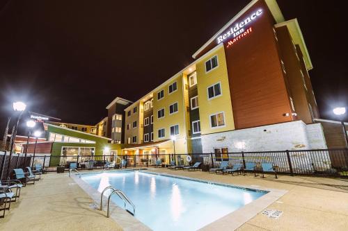Residence Inn by Marriott Harlingen in Harlingen