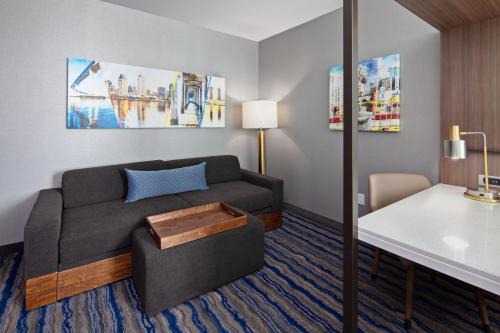 SpringHill Suites by Marriott Escondido Downtown in Escondido