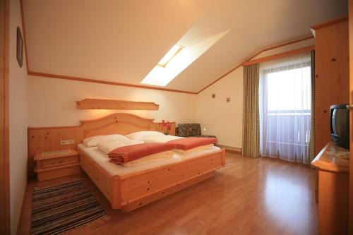 Gästehaus Bergwelt in Schladming