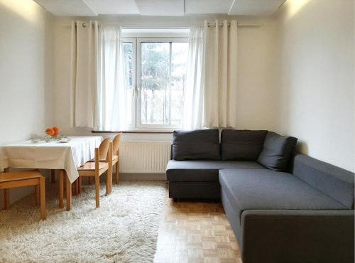 Sehr hell, sehr ruhig in Vienna