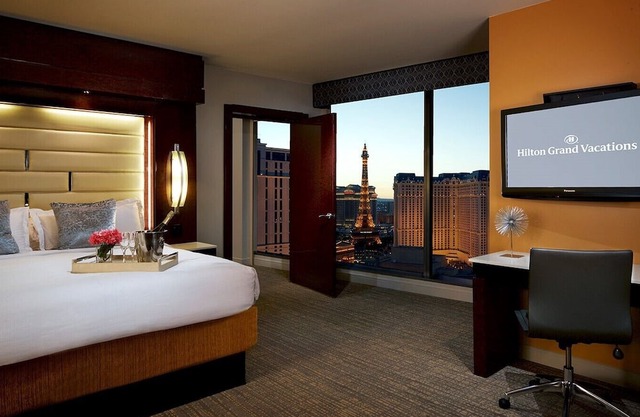 Elara Las Vegas Strip-3Bedroom in Las Vegas