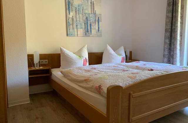 Doppelzimmer Gasthaus Und Pension Zum Fürstengrund 