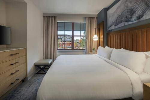 Marriott Timber Lodge South Tahoe 