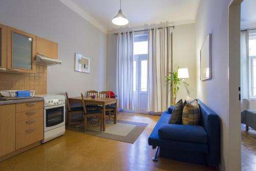 Residence Dusni Apt 